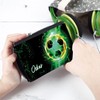 Striefchen® Boys Wallet with Name and Motif of Your Choice,