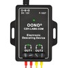OONO Electronic Descaler Water Conditioner Hard Water Softener, Alternative Water