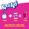 Kool-Aid Strawberry Flavored Unsweetened Caffeine Free Powdered Drink Mix, 48