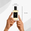 Avyya Enzo Premium Perfume for Men | Eau de Parfum