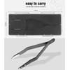 7825 Spring Bar Tweezer, Watch Spring Bar Plier Removal Tool
