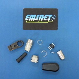 AMPHENOL  T3360005 Qty of 1 per Lot connector,circ