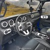Barong for Jeep Wrangler JL JLU 4XE & Gladiator JT
