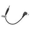 vhbw Cable Compatible with Nikon D5300, D5500, D5600, D600, D610,