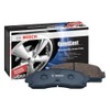 Bosch BC1089 QuietCast Premium Juego de Pastillas de Freno de