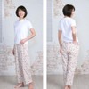 Shoko Plastic Products Pleasant Sleep Goods, Multicolored Waist: 30.3 -