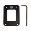 SHIMI-LAB SMZ-CPUF-1700 CPU Warp Prevention Frame for Intel LGA1700