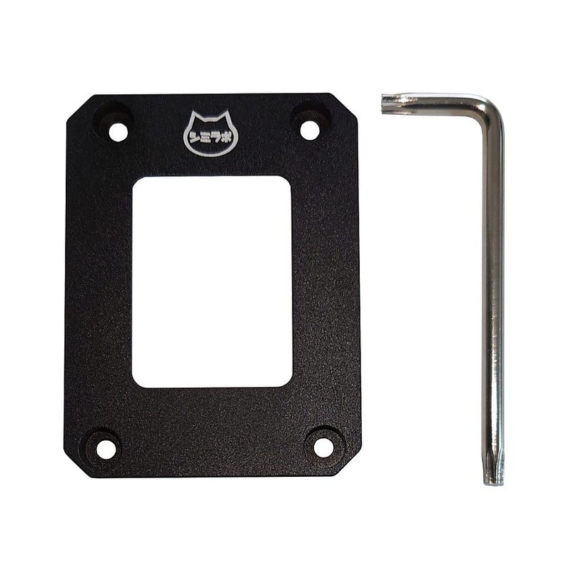 SHIMI-LAB SMZ-CPUF-1700 CPU Warp Prevention Frame for Intel LGA1700