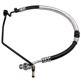 maXpeedingrods 3401201 Power Steering Pressure Line Hose Assembly for Honda Odyssey V6 3.5L 2008 2009 2010 Replace # 53713SHJA02