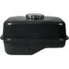 JMCHstore Gas Fuel Tank for Kohler Command Pro SH255 SH265