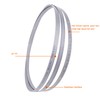32-7/8 Inch Bandsaw Blade 18 TPI for DeWalt DCS371B Portable
