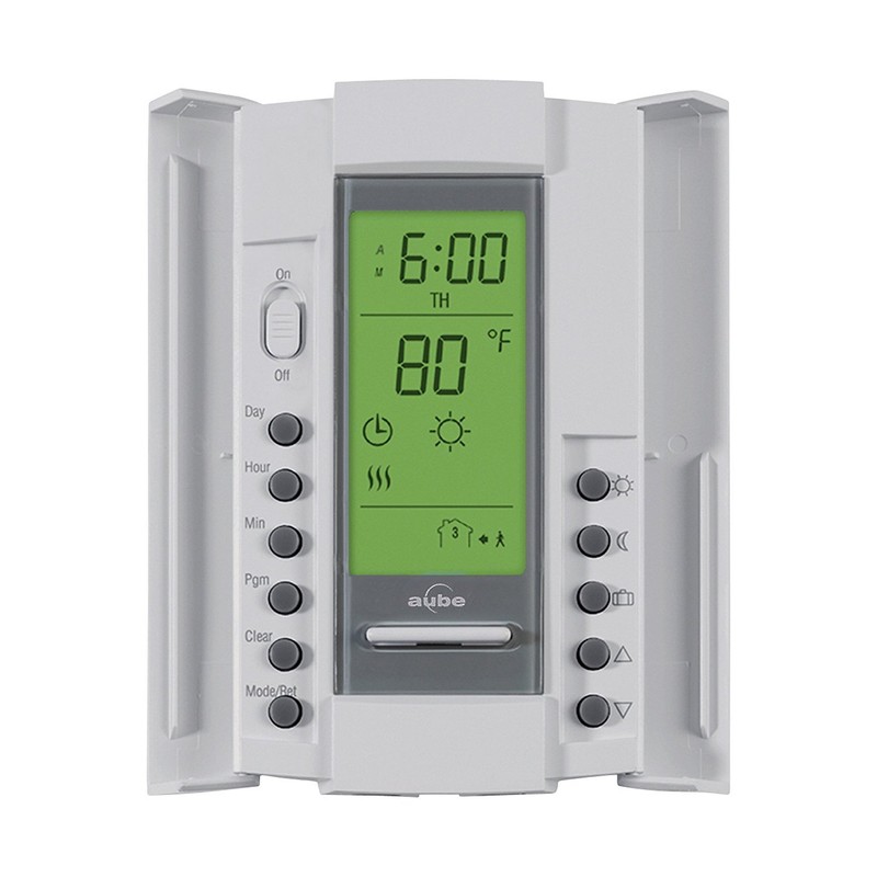 10 sqft HeatTech 120V Electric Tile Radiant Floor Heating Mat