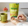 Platinum Dill Pickle Cashews 11 oz Resealable Snack High Protein