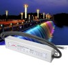 LED Waterproof Power Supply AC100~264V to 12V 20W Module Power