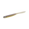 TIEMCO Worm PDL Super Livingfish 4ECO #28 Smokey Wakasagi