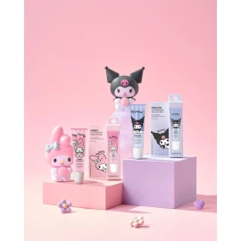 DAISO On the Body Belman Kuromi Moisture Lip Essence Unscented