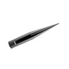 TRUE SPIKE FAT SPIKE GUNMETAL ANTENNA in Heavy Gauge CNC