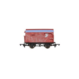 Bassett-Lowke BL6003 Dinosaur Hatchery Railway Wagon