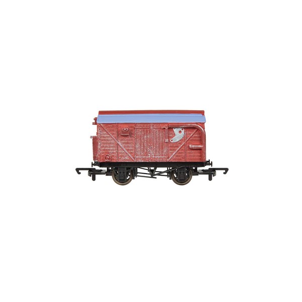 Bassett-Lowke BL6003 Dinosaur Hatchery Railway Wagon