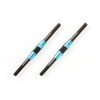 Tamiya HOP-UP OPTIONS OP.944 3x50 Hard T-Buckle Shafts (2 Pieces)