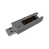 Emtec B250 Slide Flash Drive - 64GB USB 3.1 -