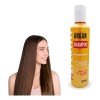 Shampoo De Argan Hidratante Para Cabello Nefertiti 300ml