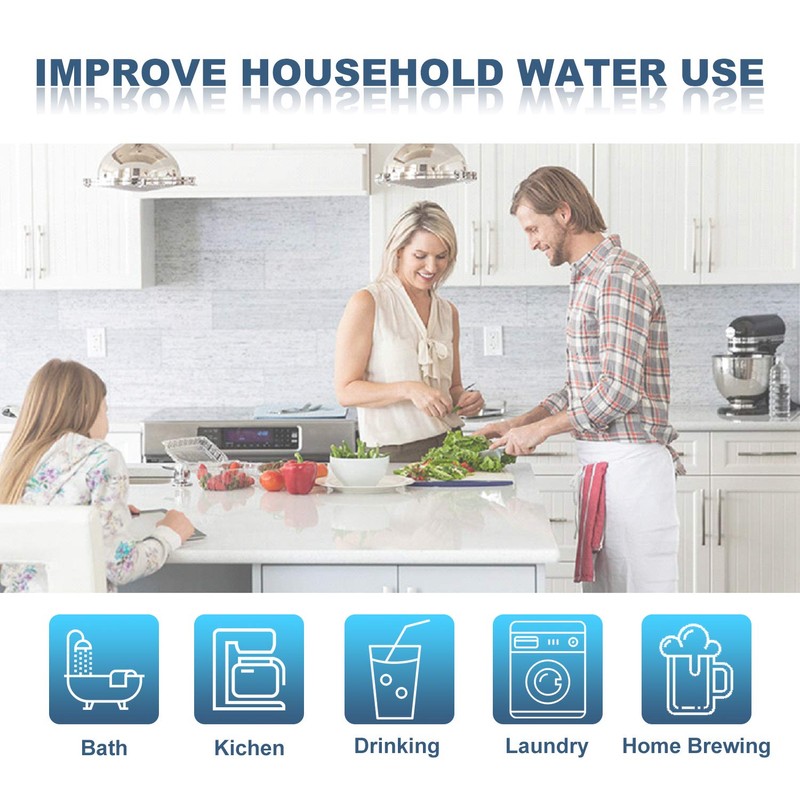 Membrane Solutions 5 Micron 2.5" OD x 20" Length Sediment