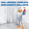 Pato Limpiador Baños Cloro Elimina Manchas Jabon Aroma Fresco 650ml
