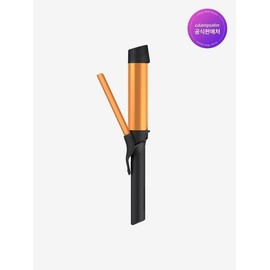 [GP628AL] Glam Muse Curling Iron 36mm (Original Black) Bong Iron / [GP628AL] 글램뮤즈 컬링 아이롱 36mm (오리지널블랙) 봉고데기