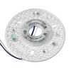 Ledytech 4.92'' LED Ceiling Fan Light Retrofit Kit, Ceiling Flush