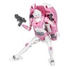 Hasbro Arcee Series 86 Figure - 11 cm, F4480EU6, Multi-Colour