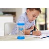 TickiT 92117 ColourBright Sand Timer - 5 Minute in Blue