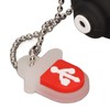 Cartoon USB Flash Drive Cute Cartoon Man Shape Anti Electromagnetic