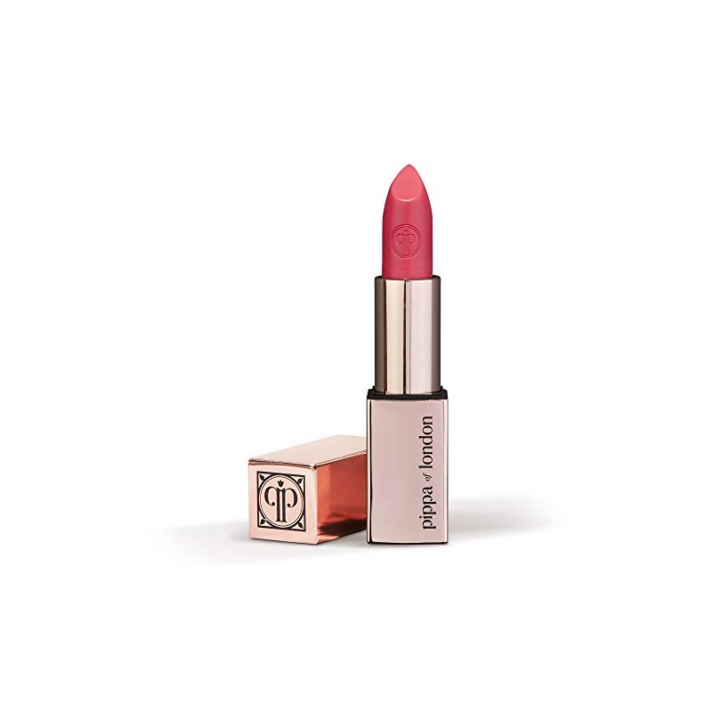 Pippa of London Envy Matte Lipstick Icon 432 Moisturising Lip