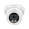 Volteck CTV-21A, Cámara Tipo Domo 2MP Lente 3.6mm Protección contra