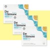 More H De Simone Prime De Simone Prime Lactobacillus 1