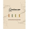 Myo D-chiro Inositol Raíces Zen Premium Fórmula 40:1 60 Cáps