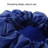 Drawstring Toy Play Mat Polyester Outdoor Indoor Waterproof Toy Storage