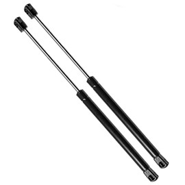 Qty (2) StrongArm 6360 Front Hood Lift Supports Non telescopic Type)