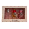 BROOKS BROTHERS DELUXE 3 X 0.5OZ EDP SPRAY NEW IN