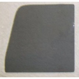 Auto City Classic 1955 1956 1957 1958 1959 Chevy Pickup Truck Suburban Door Glass Grey Window