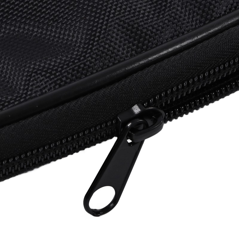 Squash Racquet Cover Bag Lightweight Padded Racket Carrying Bag with