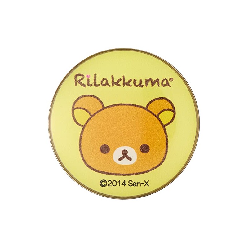 Light T-221 Rilakkuma Pitchfix Marker 1.0 inches (25.0 mm) Rilakkuma