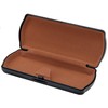 Pearl SP-53BL Glasses Case Hard Type Black