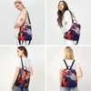 shepretty Women's Backpacks Anti-Theft Rucksack Shoulder Bags,0299-f