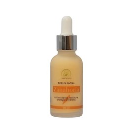 Serum Facial De Zanahoria Antioxidante 30ml