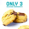 Enjoy Life Semi-Sweet Mega Chunks, Baking Chocolate Chips Bundle, Vegan,