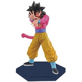 ドラゴンボールヒーローズ カード付フィギュア vol.1　孫悟空