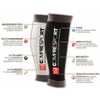 Compressport R2 Compression Calf Support 42-46 cm Unisex