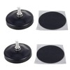 PICAA 2 Pcs Magnetic Base Led Work Light Bar Mounting